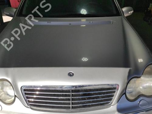 hood-mercedes-benz-c-class-w203-2000-2001-2002-2003-2004-2005-2006-2007-36341509 main image