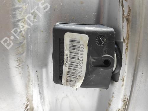 Rim CITROËN C8 (EA_, EB_) 2.2 HDi | BP16997115C45 