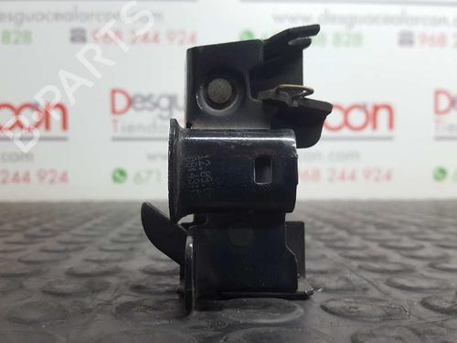 Hood lock MERCEDES-BENZ C-CLASS Coupe (CL203) C 200 CDI (203.707) | BP8776592C133 