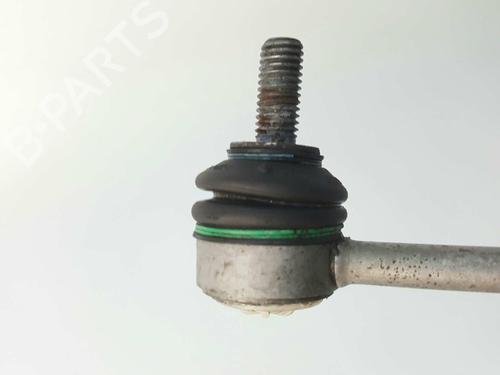 Left front suspension arm MERCEDES-BENZ B-CLASS Sports Tourer (W245) B 200 CDI (245.208) | BP14537704M12
