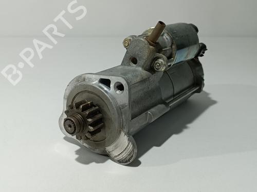 Used Starter LAND ROVER RANGE ROVER VELAR (L560) 2.0 D240 SD4 4x4 (241 hp) 29645247