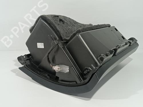 Glove box MERCEDES-BENZ B-CLASS Sports Tourer (W246, W242) B 200 CDI / d (246.208) | BP17442948C95