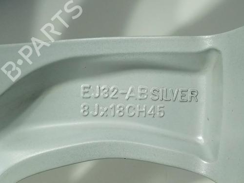 Rim LAND ROVER RANGE ROVER EVOQUE (L538) 2.0 D | BP22940792C45