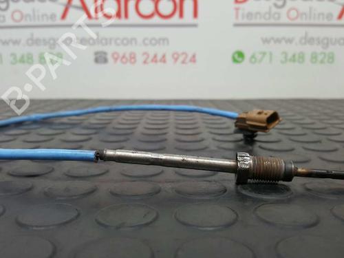 Used Electronic sensor RENAULT CLIO IV (BH_) 1.5 dCi 90 (90 hp) 6629131