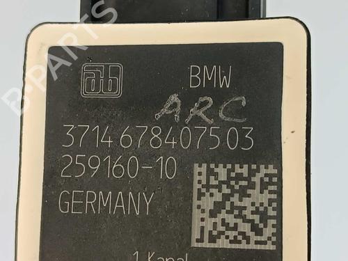 Headlight adjuster motor BMW 5 Gran Turismo (F07) 535 d xDrive | BP14542823E19 