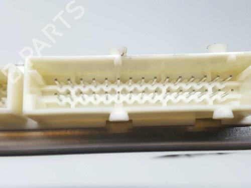Control unit MERCEDES-BENZ A-CLASS (W168) A 170 CDI (168.009, 168.109) | BP3351077M11