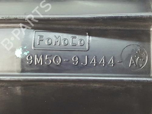 Pipe FORD KUGA I  | BP14538420M125