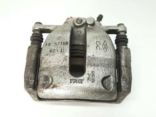 Used Left front brake caliper RENAULT KANGOO / GRAND KANGOO II (KW0/1_) 1.5 dCi 90 (KW05, KW08, KW0G, KW11) (90 hp) 11542441
