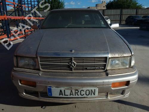 Used Parts CHRYSLER SARATOGA 3.0 (142 hp) 4279742