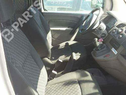 Rudehejsemekanisme ventre foran RENAULT KANGOO / GRAND KANGOO II (KW0/1_) 1.5 dCi 70 (KW0V, KW0A) | BP2771362C22 