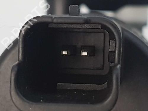 Pompe de lave-glace NISSAN PATHFINDER III (R51) 2.5 dCi 4WD | BP14537835E24 