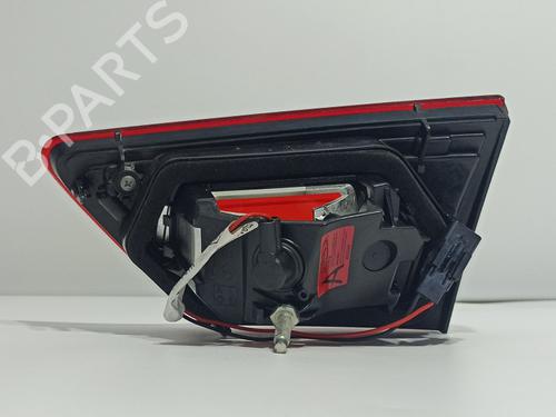 Left taillight RENAULT CLIO IV (BH_) 1.5 dCi 90 | BP11287201C34 