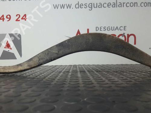 Right rear suspension arm HYUNDAI SANTA FÉ I (SM) 2.0 CRDi | BP2744805M15