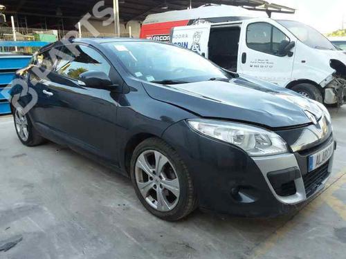 Switch RENAULT MEGANE III Coupe (DZ0/1_) 1.9 dCi (DZ0N, DZ0J, DZ1J, DZ1K) | BP11386987I30 