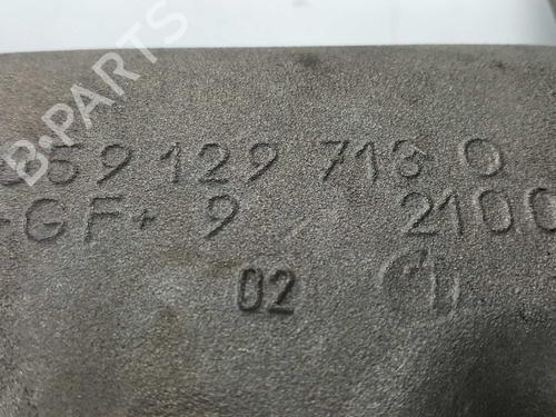 Intake manifold AUDI A6 C5 (4B2, 4B4) 2.5 TDI | BP2737612M70