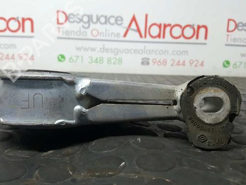 Engine mount RENAULT MEGANE III Hatchback (BZ0/1_, B3_) 1.5 dCi | BP10263366M89 