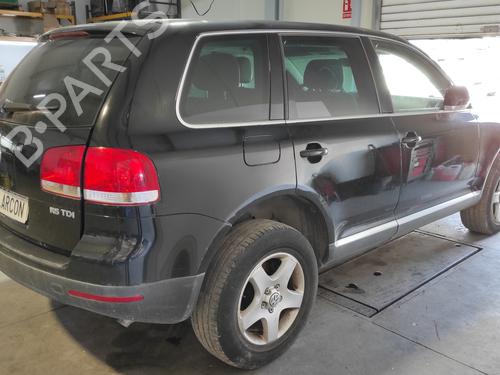 Teile für VW TOUAREG (7LA, 7L6, 7L7) 2.5 R5 TDI (174 hp) 4282328 