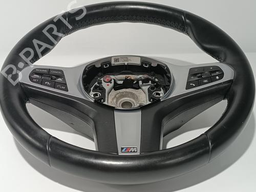 Steering wheel BMW X6 (G06, F96) xDrive 40 i | BP17079183C49