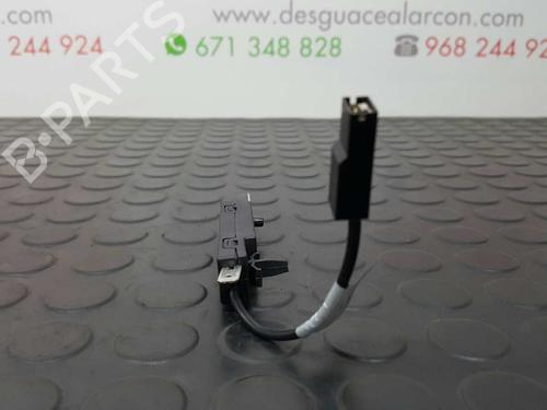 Electronic module FORD FIESTA VII (HJ, HF) 1.0 EcoBoost | BP14531894M83