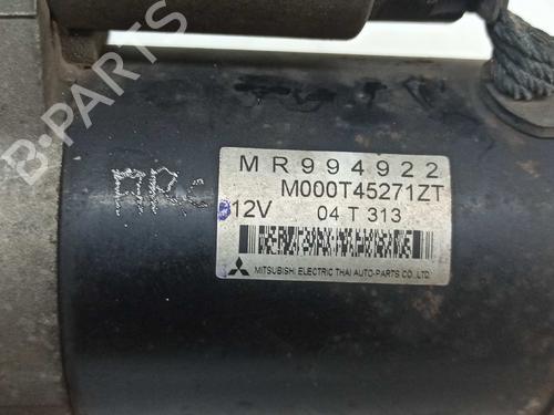 Starter SMART FORFOUR (454) 1.1 (454.033) | BP8496788M8