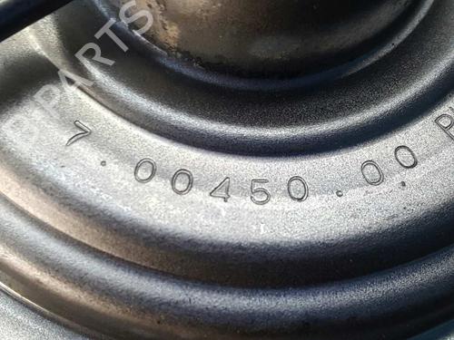 Egr BMW X5 (E70) xDrive 30 d | BP5146762M69 