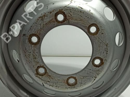 Felg FORD TRANSIT V363 Platform/Chassis (FED, FFD) | BP38786172C45 - Image 2