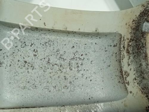 Rim RENAULT FLUENCE (L3_) 1.5 dCi (L30B) | BP23124219C45