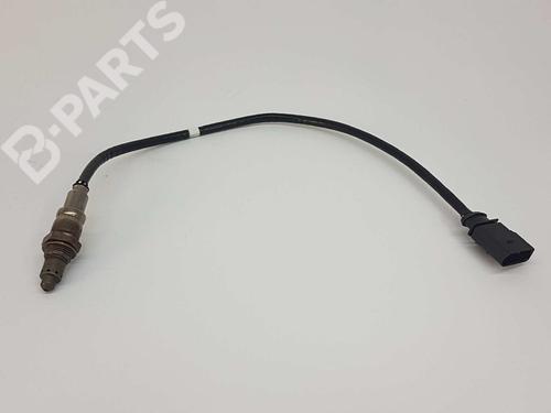Elektronensonde für SEAT LEON Sportstourer (KL8, KLD) 2.0 TDI (150 hp) 9653077