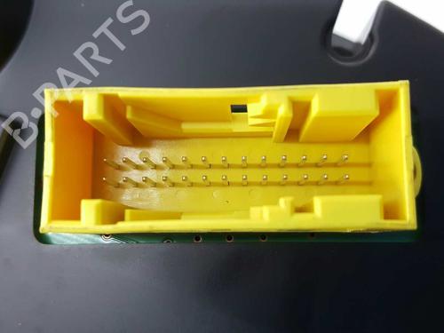 Instrument cluster PEUGEOT 308 I (4A_, 4C_) 1.6 HDi | BP3284209C47 