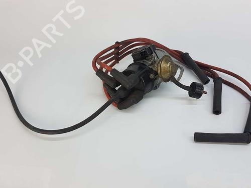Ignition distributor FORD FIESTA III (GFJ) 1.4 | BP8750112M68 