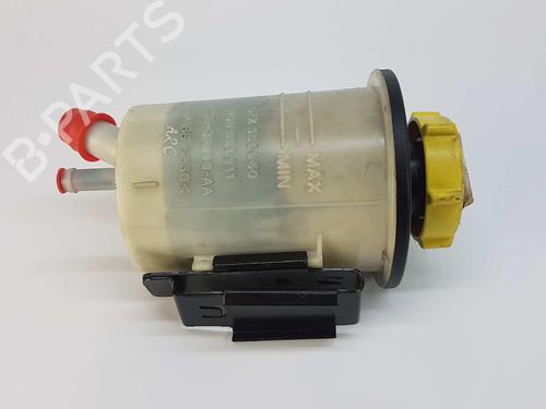 Power steering reservoir LAND ROVER RANGE ROVER SPORT I (L320) 2.7 D 4x4 | BP14540887M117