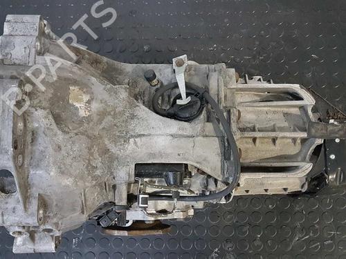 Gearbox AUDI 80 B4 Saloon (8C2) 1.9 TDI | BP4692631M3 