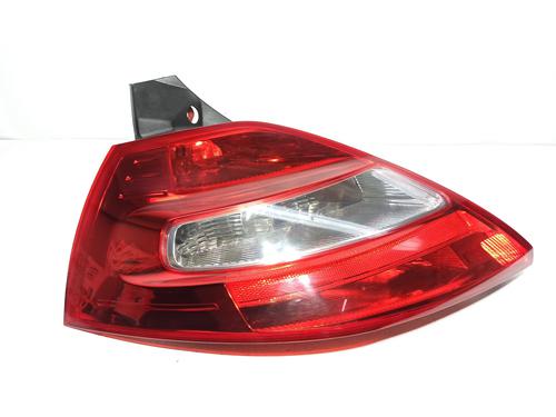 Used Left taillight RENAULT MEGANE II (BM0/1_, CM0/1_) 1.5 dCi (BM1E, CM1E) (106 hp) 18267811