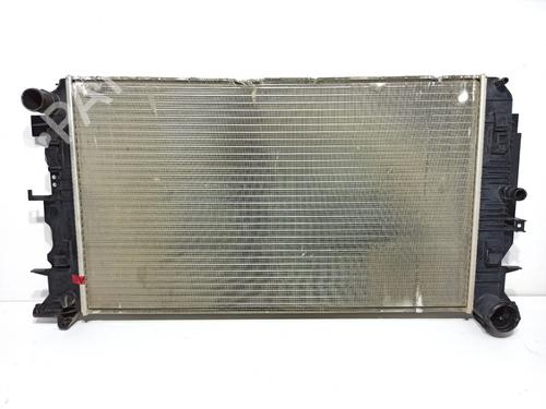 Used Water radiator MERCEDES-BENZ SPRINTER 3,5-t Van (B906) [2006-2020]  27530599