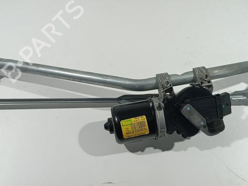 Viskermotor vindrute RENAULT KANGOO Express (FW0/1_) 1.5 dCi 90 (FW0G, FW05, FW08, FW11) | BP21126911M29