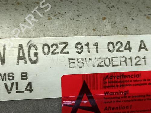 Starter VW GOLF VI (5K1) 1.6 TDI | BP19490830M8 