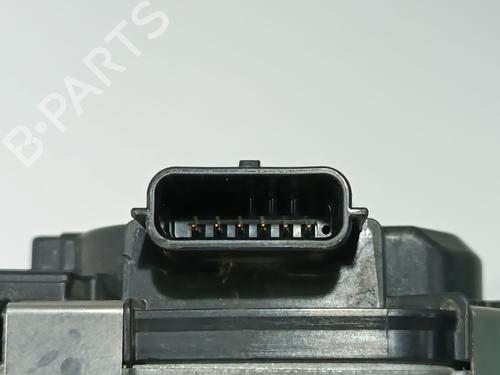 Throttle body RENAULT CLIO V (B7_) 1.0 LPG (B7MT) | BP39466584M82 - Image 5