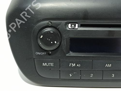 Bilradio CITROËN NEMO MPV 1.3 HDi 75 | BP34612606E6 - Image 1