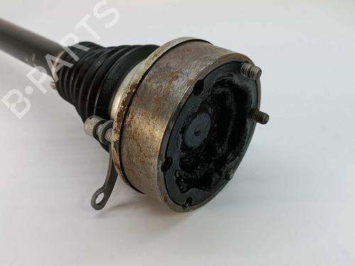 Left front driveshaft VW GOLF V (1K1) | BP8603227M38