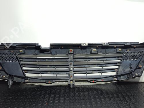 Grill SSANGYONG REXTON / REXTON II (GAB_) 2.7 Xdi | BP11035538C40 