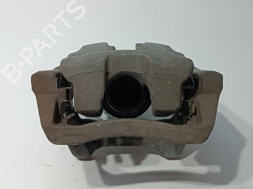 Right rear brake caliper LAND ROVER RANGE ROVER SPORT I (L320) 2.7 D 4x4 | BP18060697M106