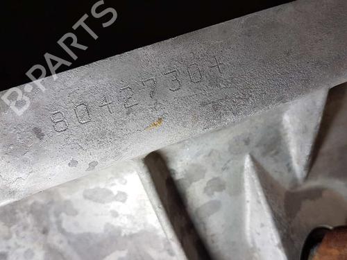 Gearbox TOYOTA YARIS (_P9_) 1.3 VVT-i (SCP90_, SCP90R) | BP5328372M3 