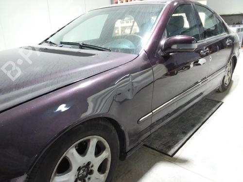 Squib airbag MERCEDES-BENZ S-CLASS (W220, V220) S 320 CDI (220.026, 220.126) | BP8804629C102
