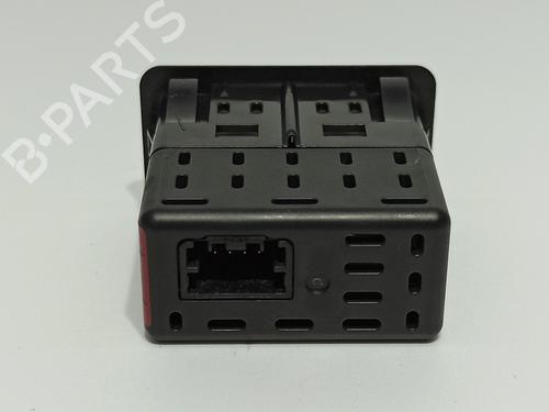 Electronic module PEUGEOT 3008 II SUV (MC_, MR_, MJ_, M4_) 1.5 BlueHDi 130 | BP28685757M83 