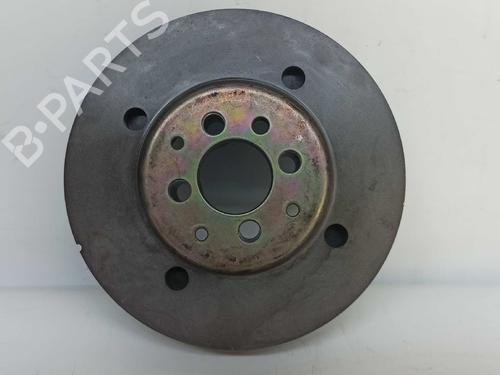Pulley VW GOLF IV (1J1)  | BP14542622M122 
