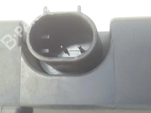 Electronic module MERCEDES-BENZ E-CLASS (W210) E 320 CDI (210.026) | BP5798033M83 
