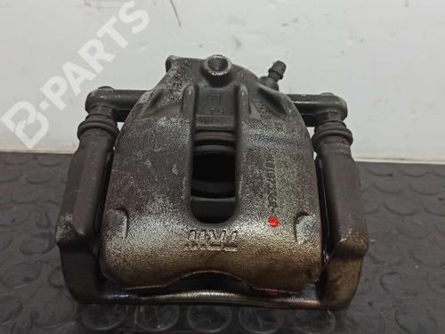 Used Left front brake caliper DACIA LODGY (JS_) 1.5 dCi (90 hp) 11543208