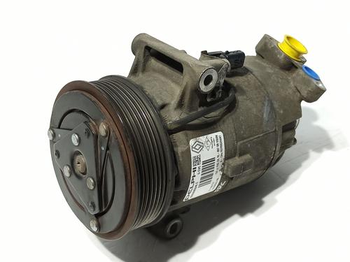 Used AC compressor AC compressor RENAULT MEGANE II (BM0/1_, CM0/1_) [2001-2012] 36432950 36432950