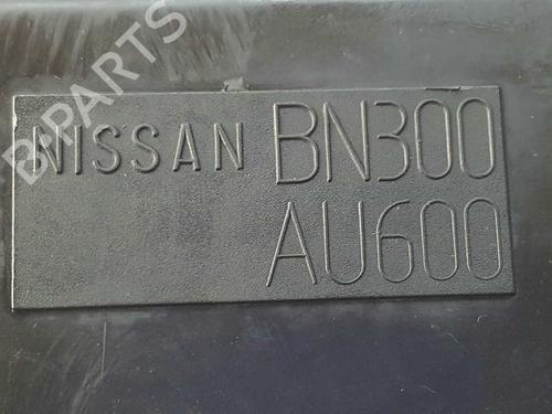 Air filter box NISSAN X-TRAIL I (T30) 2.2 DCi | BP14534914M87 
