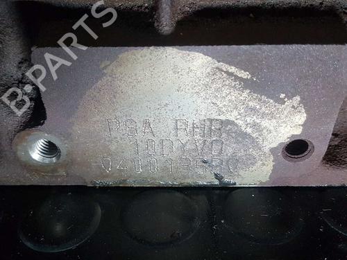 Other PEUGEOT 308 I (4A_, 4C_) 2.0 HDi | BP25812549O1
